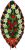 Венок № 8 в Казани